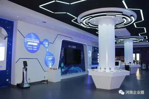 華之云科技公司全力開發 高品低價 高品好用 智能產品受歡迎