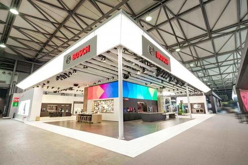 博西家電參展awe 2024倒計(jì)時(shí) 科技創(chuàng)新與可持續(xù)發(fā)展引領(lǐng)未來(lái)