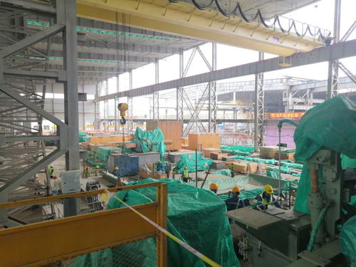 六穩 六保 看河南丨促進就業推動經濟 三門峽寶武鋁業面臨兩大困境,仍不忘社會擔當