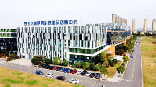 常州武進 醫療產業科技新 創新賦能浪潮涌