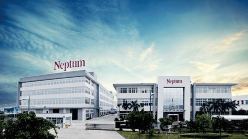 產品力賦能品牌力 硬核萊博頓以極簡主義領航高端淋浴