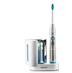 飛利浦電動牙刷哪款好 2014飛利浦電動牙刷排名