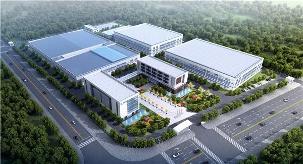 中國中藥常德產業園開工奠基!規劃用地面積100畝,選址在這&hellip;