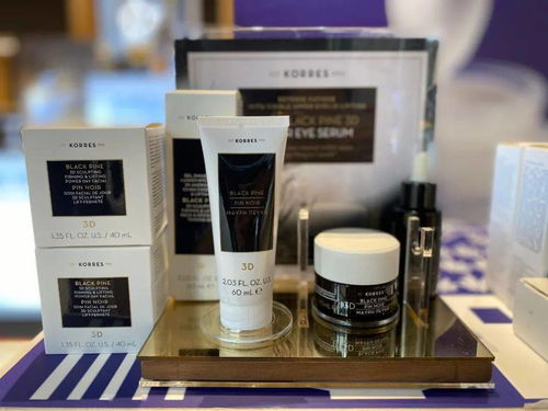 第三屆進博同款商品提前曝光 體驗美食只有一天,就在