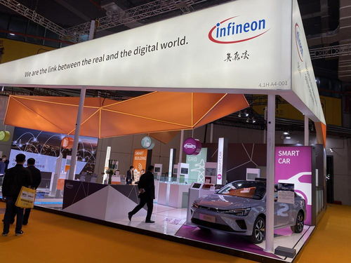 直擊進(jìn)博會(huì)開(kāi)展首日 溢出效應(yīng)明顯 展品變成商品,展商變成了投資商