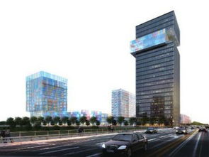 能源金融貿易區絲博會招商成果豐碩 組圖