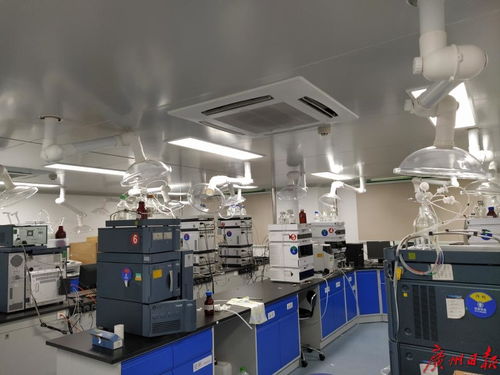 現代科技賦能,他們讓中醫藥瑰寶煥新彩