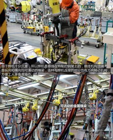 探訪吉利旗下最現代化的工廠 博瑞gc9誕生地