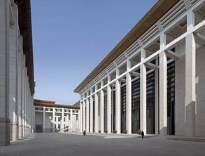 圖說建筑丨走遍中國的建筑 優(yōu)秀中國建筑案例分享 博力西科技