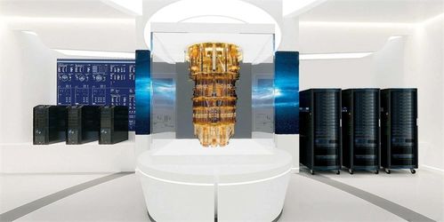 量子計算有望成為新時代的工業引擎——專訪量旋科技馮冠儒博士