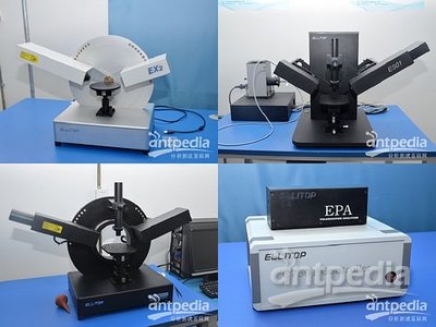 博力西科技與量拓科技 一次深度的行業(yè)對話