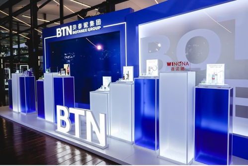 品牌力與產(chǎn)品力雙驅(qū)動(dòng)，貝泰妮2023年上半年?duì)I利雙增