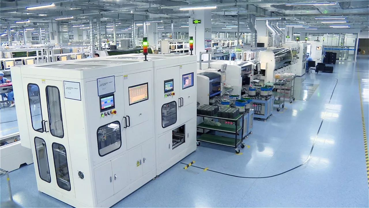 智能制造 引領未來 | 務實奮進 推動吳中智能制造產業更好更快發展！博力西科技