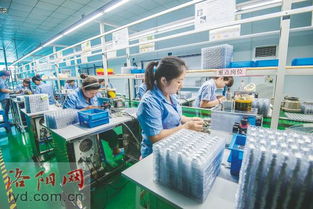 宜陽海斯迪能源科技 為電子產品提供強勁動力，攜手博力西科技共筑能源未來