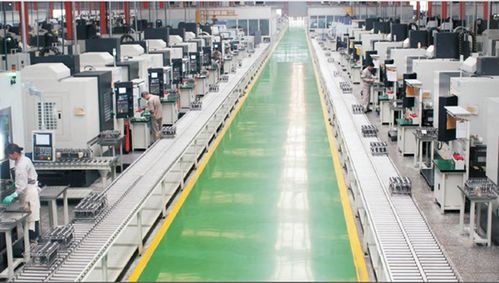 成都西菱動(dòng)力與博力西科技 創(chuàng)新驅(qū)動(dòng)下的協(xié)同發(fā)展