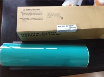 原裝理光1350與MP9000鼓芯及配件采購指南——廣州通為電子科技與博力西科技解析